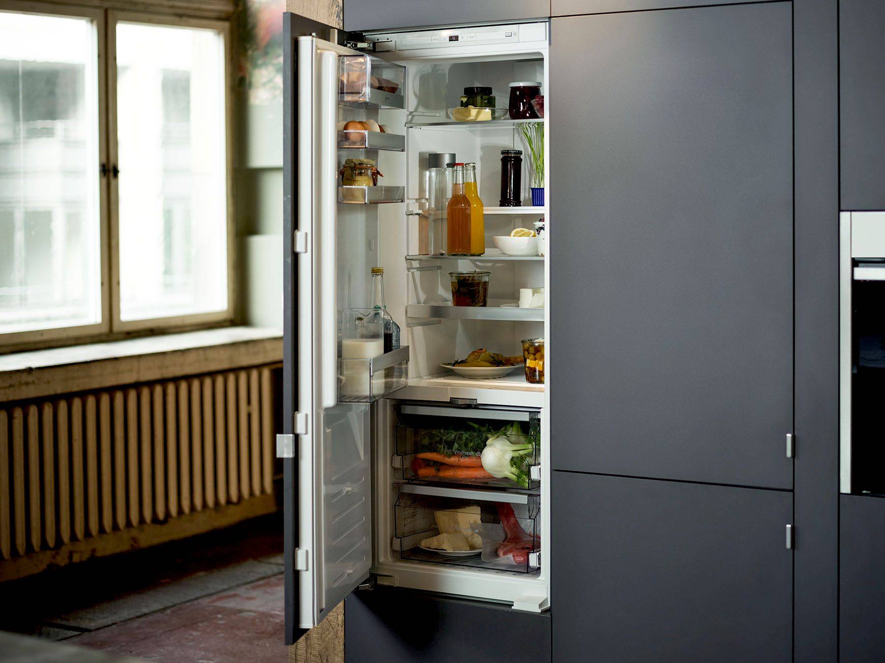 Mcim02031865 M 1 018 Contenttextmedia 4 3 Full Width 50 Fridge Builtin1 | Vegas Kitchens, Folkestone